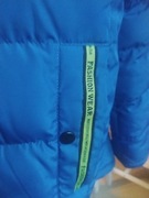 Kurta zimowa ciepła 158 DL&AM