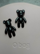 Guziki do Obag Moonlight Nowe