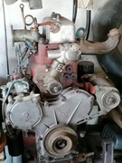 Nowy silnik do traktora 30