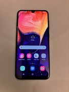 Smartfon Galaxy A50 4/128GB