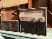 Vega-402 Radio PRL
