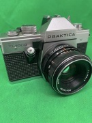 Praktica super TL1000