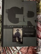 Western - Jean Van Hamme, Grzegorz Rosiński