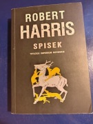 Robert Harris - Spisek