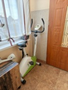 Rower Stacjonarny - Laubr Sport Beco Laubr Sport Ireb1302M