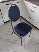 Nakładki osłony na nogi krzesła kwadratowe.