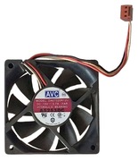 Wentylator AVC DA07020R12U 70x70mm 3 pin 12V 0,7A