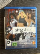 PS2 , PS3 SingStar R&B Polskie piosenki Karaoke