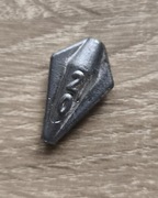 ciężarek wędkarski 20g