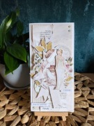 Kartka okolicznościowa. Wieczór panieński. Ślub 