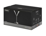 Kieliszki do martini Krosno Glass Divine