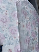 Pułka środkowa do lodówki whirlpool