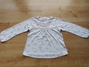 Bluzka dla dziewczynki 92