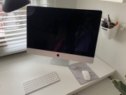 iMac late 2012, 27” inter core i7 3,4GHz, 24GB ramu