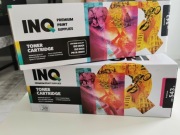 Toner INQ CB543A 125A HP125A HP LASER JET CM1519NI