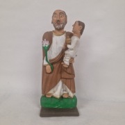 rzeźba ludowa - Stanisława Kmiecik - 45 cm