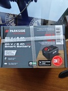 Inteligentny akumulator PAPS 208 A1 20V 8Ah Bateria PARKSIDE PERFORMANCE