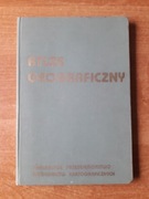 Atlas geograficzny PPWK 1980