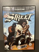 Nintendo GameCube Street NFL