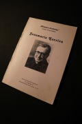 "Piwnica duchowa" z Cyklu: WIELCY MISTYCY Josemaria Escriva
