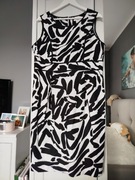 Marks & Spencer śliczna damska sukienka rozm.44