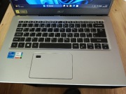 Laptop Acer Aspire i5-11gen