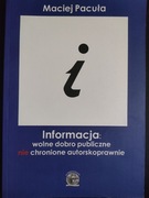 NOWA OKAZJA Pacuła INFORMACJA wolne dobro publiczne Wiele podobnych aukcji 