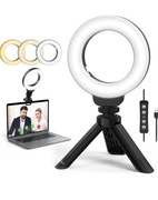 Lampka pierścieniowa 