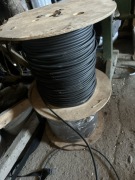 Kabel solarny 6mm H1Z2Z2-K