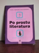 Po prostu literatura starożytność średniowiecze Stentor