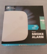 Inteligentny czujnik dymu 