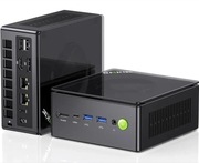 GMKtec K8 Plus Ryzen 7 8845HS MINI PC