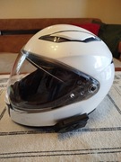 Kask motocyklowy HJC F70 rozmiar M + pinlock 