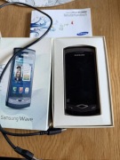 Samsung Wave GT-S8500