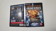 PC Command conquer Generals zero hour PL  polskie wydanie premierowe 