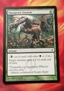 Mutagenic Growth karta MTG (EX-/GD+)