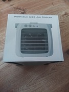 Klimatyzator przenośny 