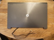 Obudowa klapy HP 8560w part 652642-001