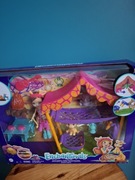 Laleczka Enchantimals na pikniku 