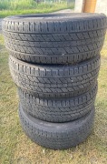 KUMHO CRUGEN PREMIUM 235/60/18 103H