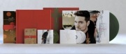 MICHAEL BUBLE CHRISTMAS SUPER DELUXE BOX WINYL CD DVD