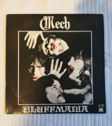 Mech. Bluffmania. winyl