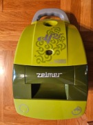 ODKURZACZ ZELMER  ELF 2 MOC 1400W GWARANCJA 12M