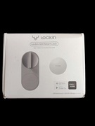 LOCKIN G30 SMART LOCK, inteligentny zamek do drzwi