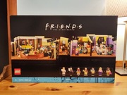 LEGO Friends Apartament 10292 Kraków