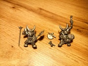 BLACK ORCS OLDHAMMER GW