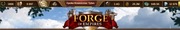 Forge of Empires - konto East-Nagach (czas poświęcony grze)