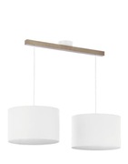 Tk Lighting Troy White (3373)