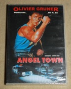 Miasto aniołów - (DVD)