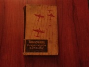 Uwaga wszystkie samoloty Tadeusz Rolski 1959 rok wyd.I